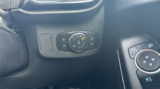 Ford Puma 1.0 EcoBoost Hybrid mHEV ST-Line 5dr Petrol Hatchback